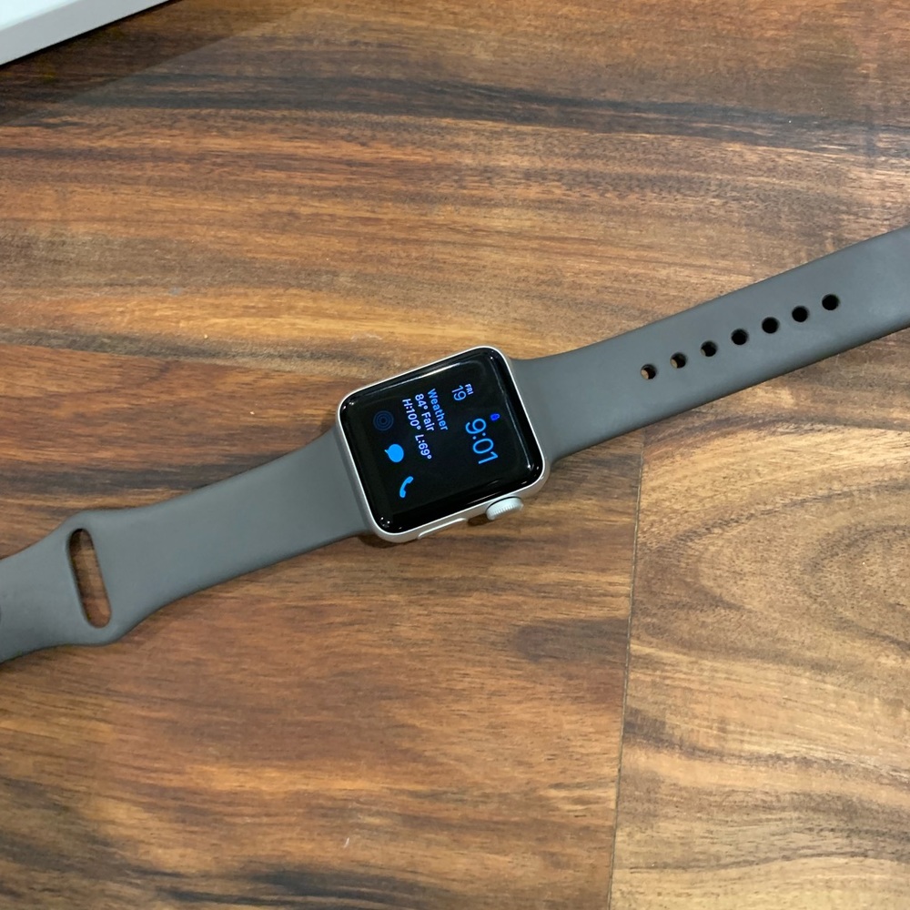 Apple Watch 3